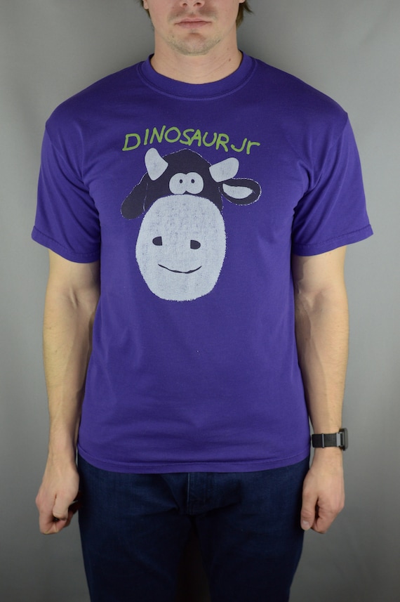 Vintage Dinosaur Jr 90s t shirt