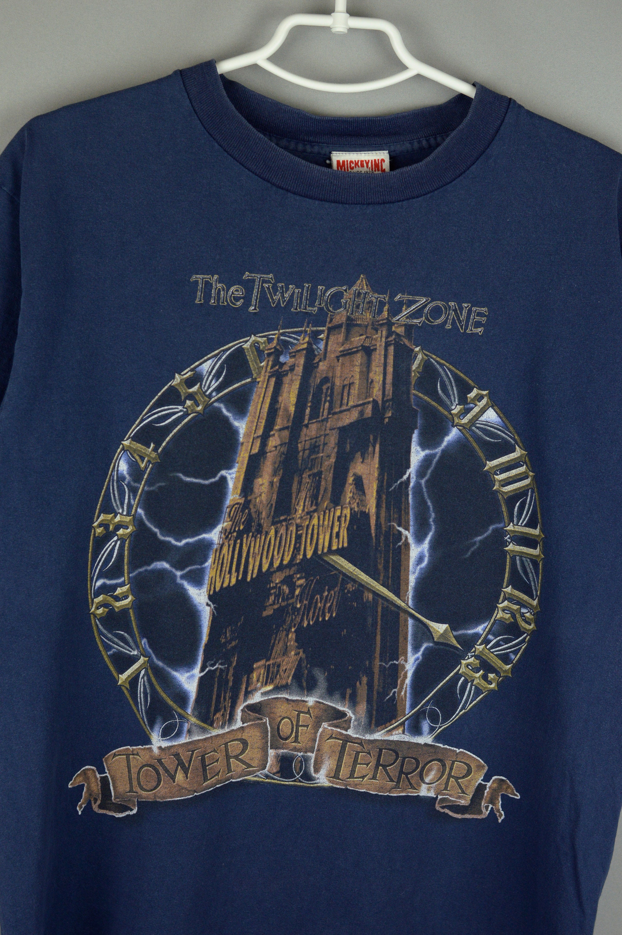 twilight shirt vintage