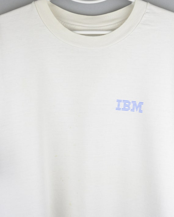 Vintage IBM Aptiva 1994 t shirt - image 3