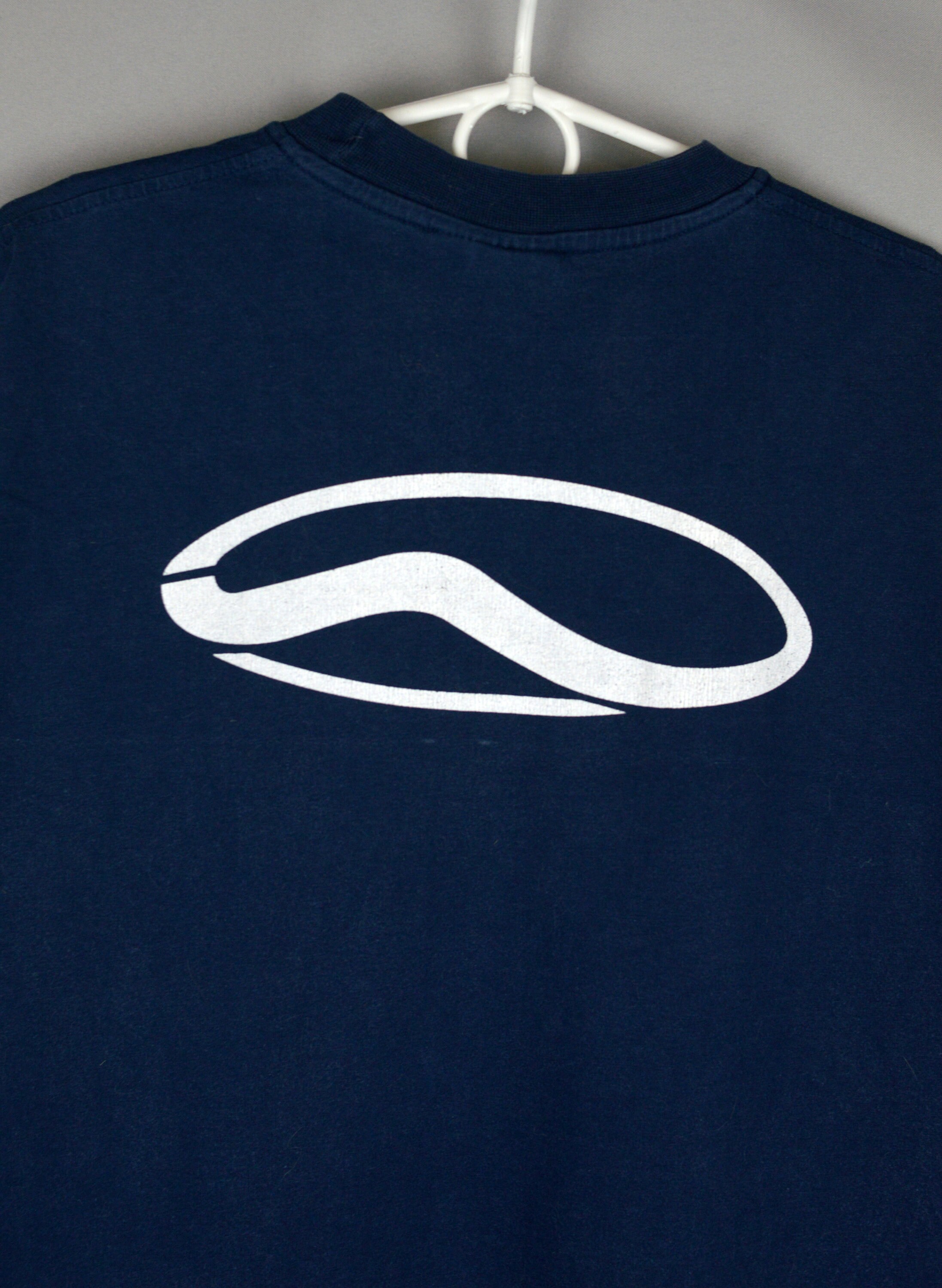 Vintage Vans 90s T Shirt - Etsy