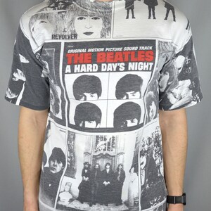the beatles ovp t shirt