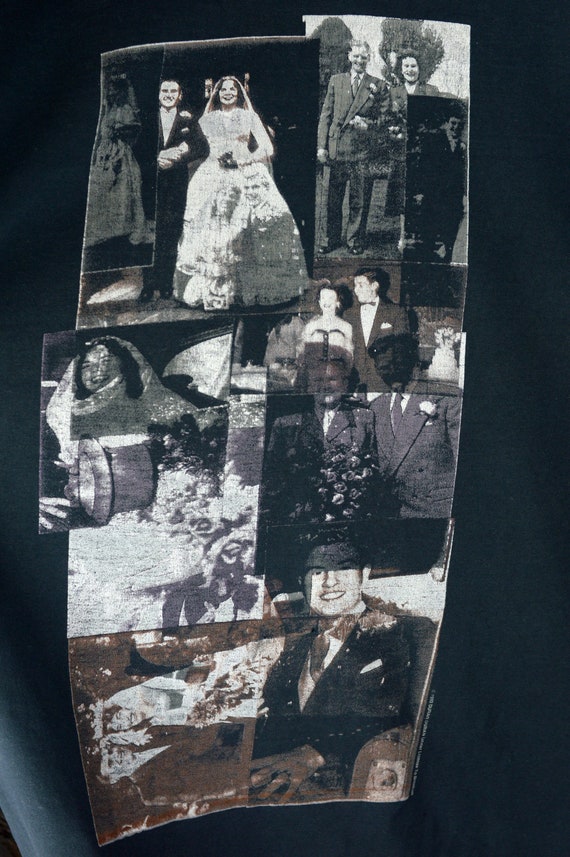 Vintage Duran Duran 1993 t shirt - image 3