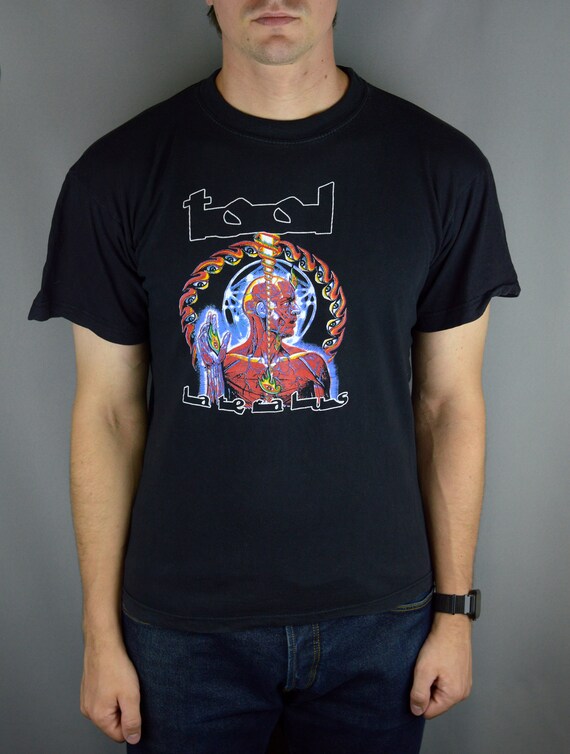 Vintage Tool T Shirt Etsy Israel
