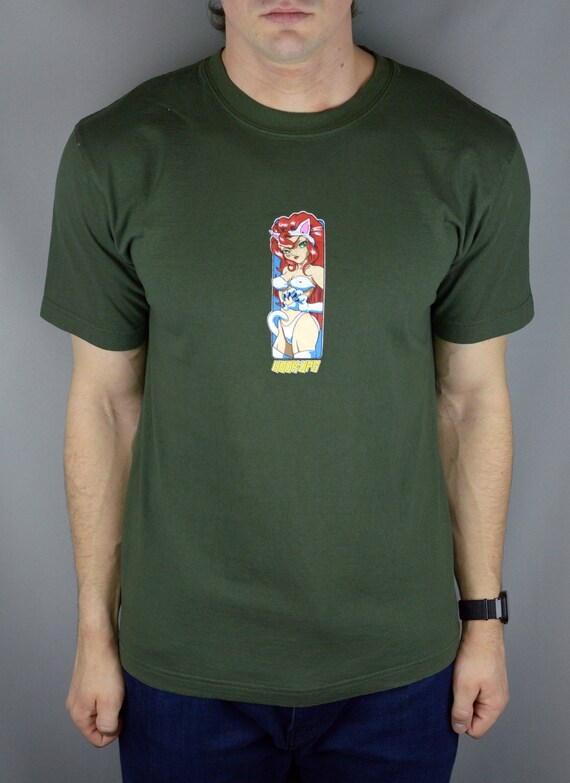 Vintage Hook Ups 90s T Shirt - Etsy 