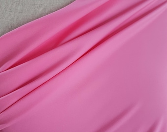 Riviera Italian Swimwear Fabric | Luxury Matte Stretch Textile | Premium Bikini & Resortwear Fabric