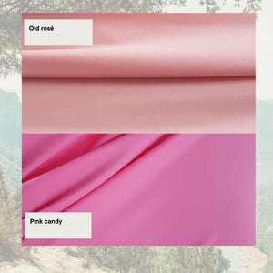 Lycra - 4-Wege-Stretch-Lycra, perfekt für Badebekleidung und Freizeitbekleidung