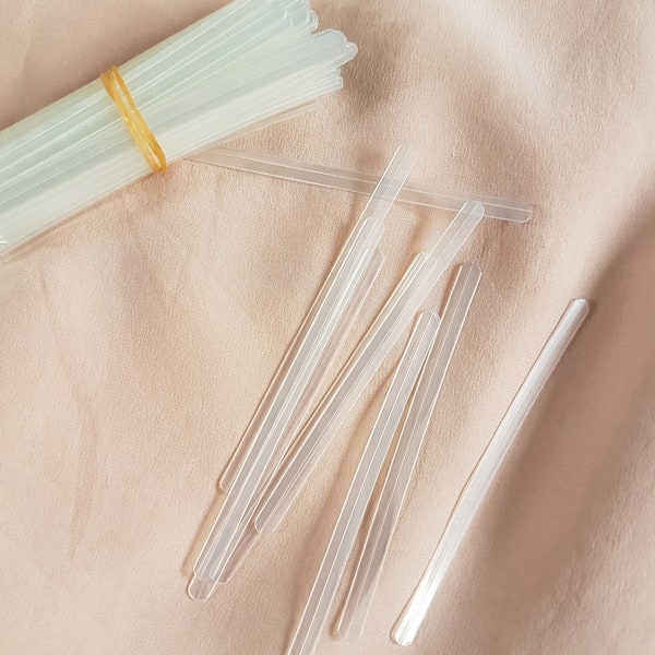 Rouleau De Baleines En Plastique PP Pour Corset - 12mm X 10 Mètres - Pour Robes De Mariée, Costumes, DIY