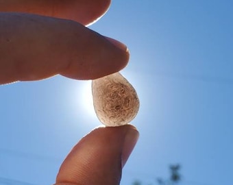 Activated Philosopher&#39;s Stones | Saffordite Stone | Sacred Stones | Arizona Tektites | Healing Stone | Cintamani Stone