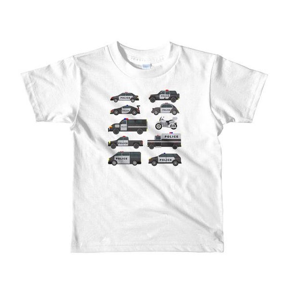 t shirt police