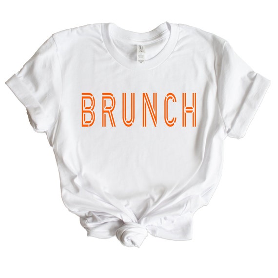 bright orange plus size tops