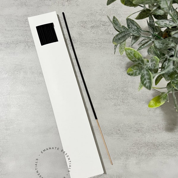 Incense Packaging Etsy