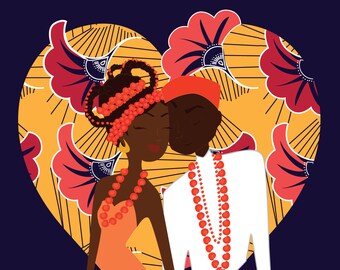 Igba Nkwu Etsy Listen to igba nkwu in full in the spotify app. igba nkwu etsy