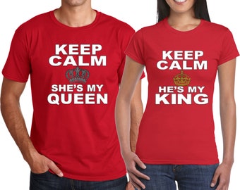 She S My Queen Etsy She S My Queen Etsy