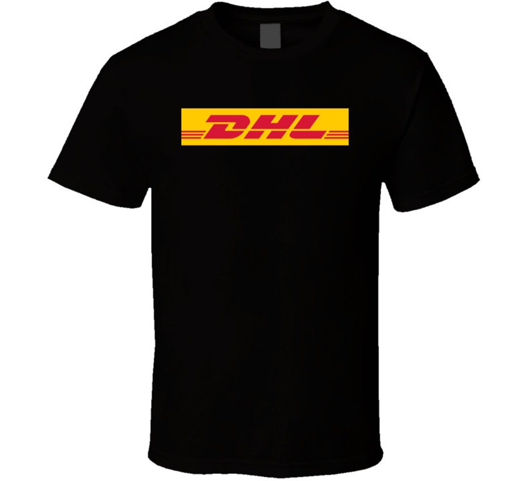 telegram råolie orm DHL Shirt T - Etsy