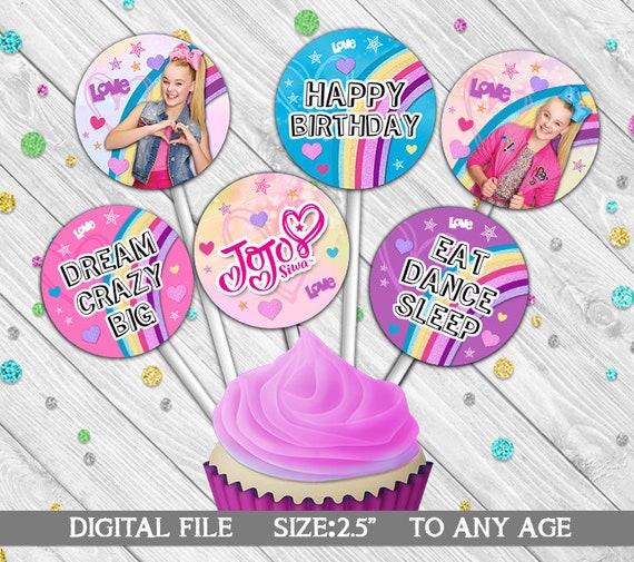 Jojo Siwa Worksheets / Be You Activity Book | Book by BuzzPop