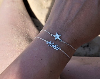 ALOHA BRACELET