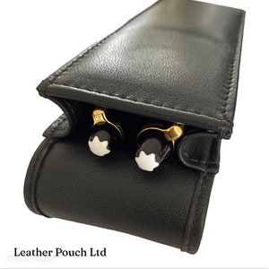 Montblanc pen clearance pouch