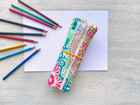 Idée cadeau d'anniversaire : crayons de couleur foret