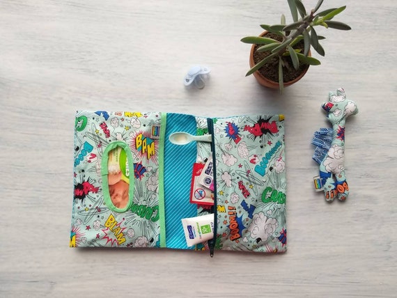 best nappy wallet
