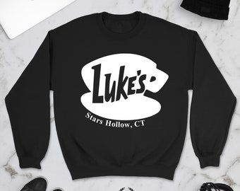 Download Luke S Diner Svg Etsy