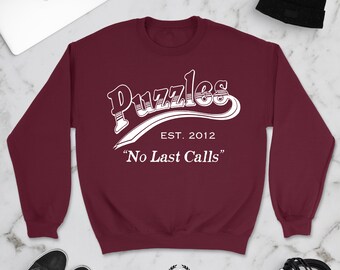himym sweatshirt