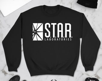 star lab shirt