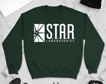 star labs jacket
