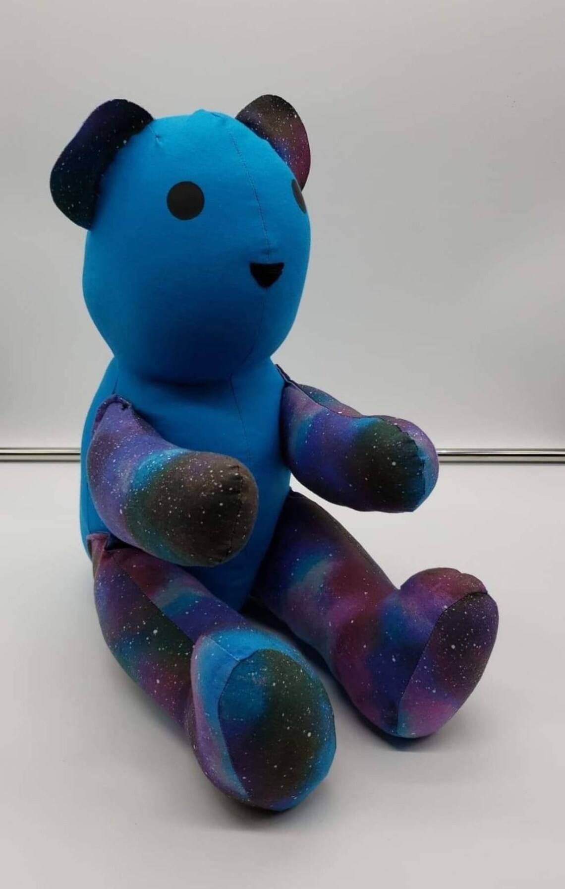 Teddy Bears Galaxy Autograph Stuffed Animals Autograph | Etsy