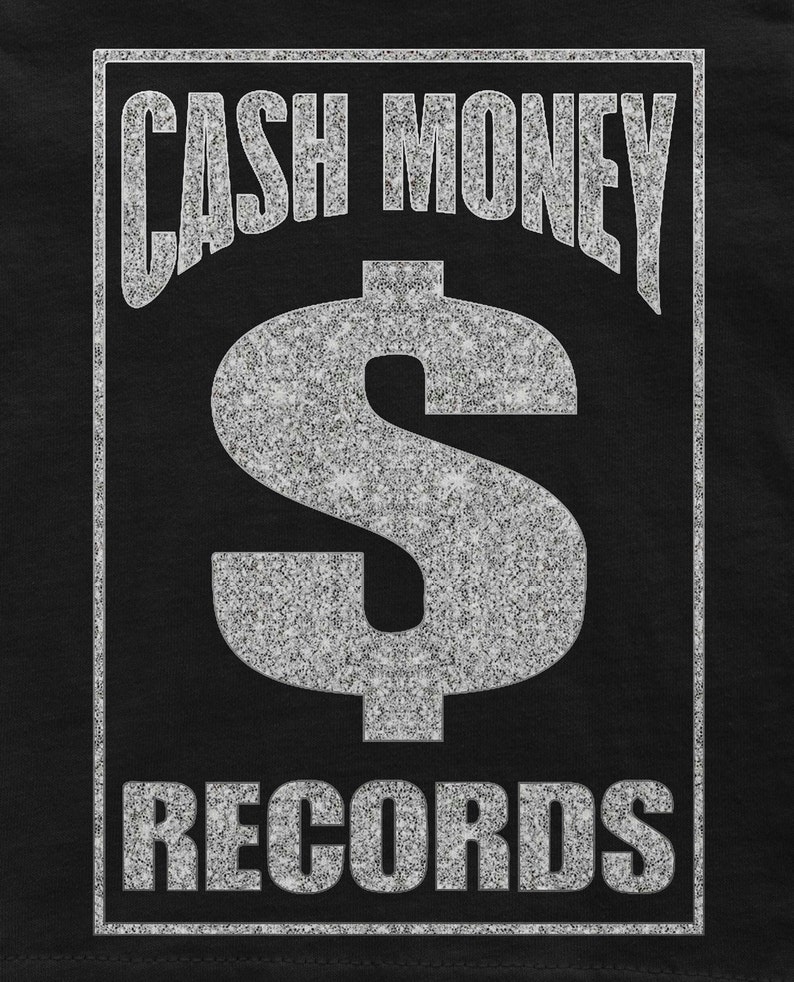 cash money records cash money records