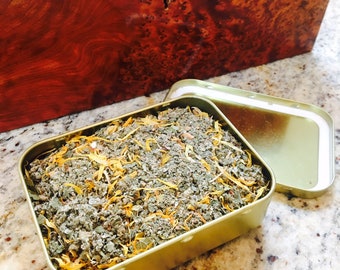 Herb Blend, Herbal Tea, Herbal Mix, Herbal Tea, herbal Blend, Healthy Tea, Blend - Root Yellow