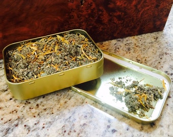Herbal Mix, Herbal Tea, herbal Blend, Healthy Tea, Blend - Root Yellow