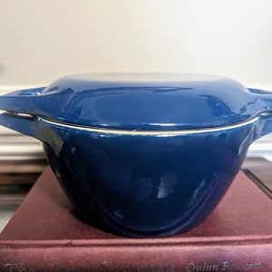 Copco Denmark Dutch Oven D1