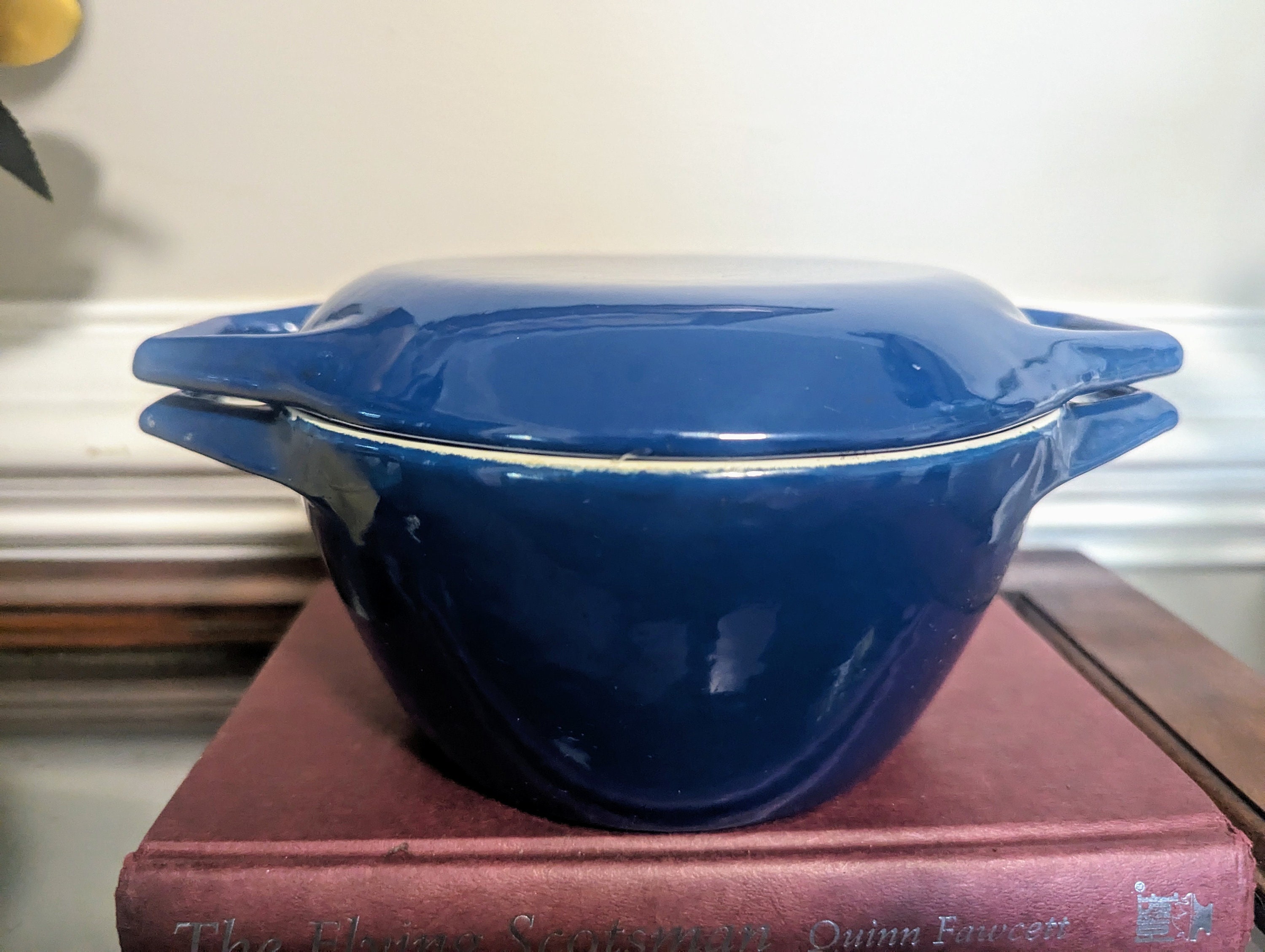 Copco Denmark Dutch Oven D1 - Etsy