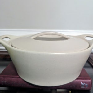 Vintage Corning Ware  Stoneware Creations 1.5 Qt