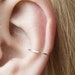 see more listings in the 925 Ear Cuffs section