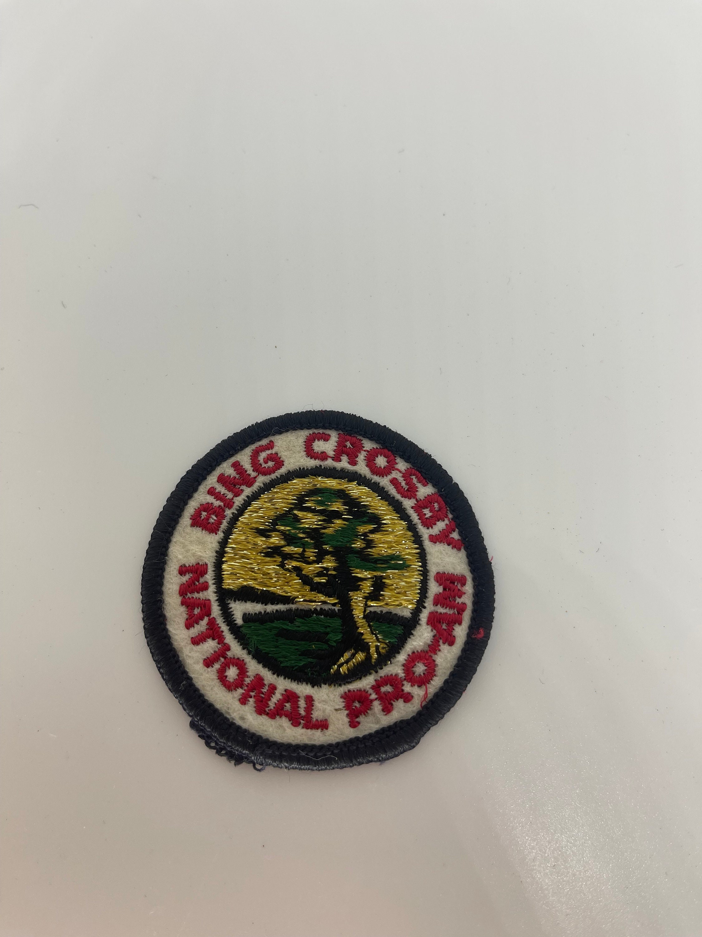 Bing Crosby Pro Am - Etsy