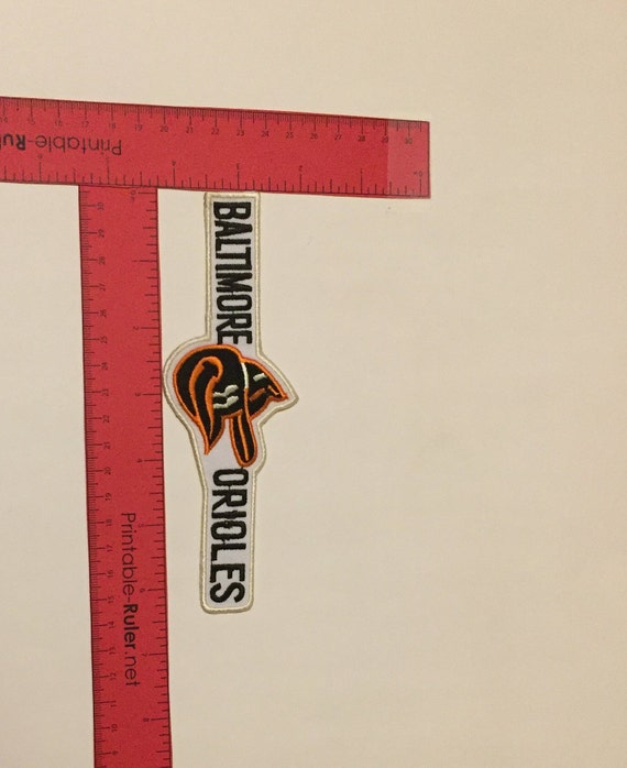 vintage patches embroidered iron on sew on baltimore authentic etsy singapore
