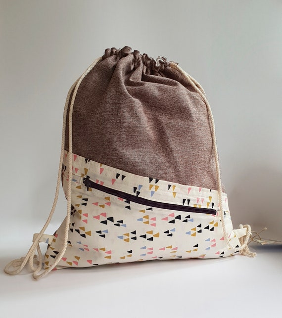 beautiful bags for college
