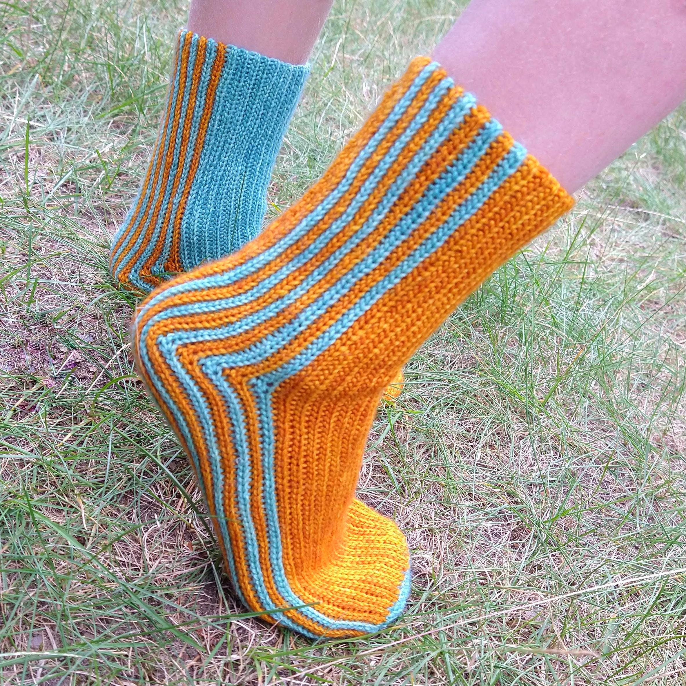 WE Fashion gestreepte sokken grijs WE Fashion gestreepte sokken grijs