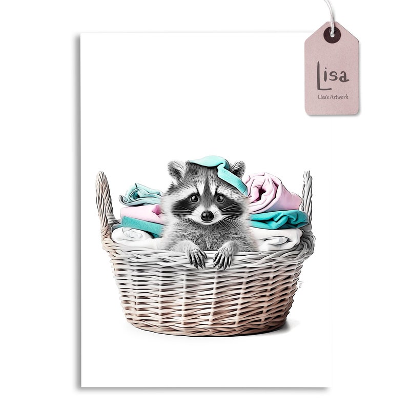 Shitzu Laundry Etsy