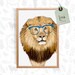 see more listings in the animals with glasses section