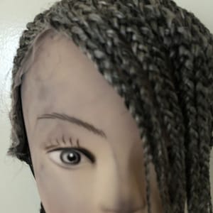Wigs