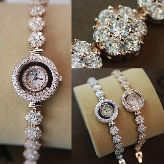 designer watches for women