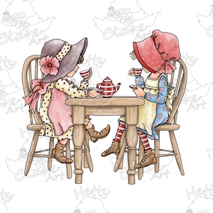 VORFARBIG - Old Fashioned Chit-Chat - Digitaler Download