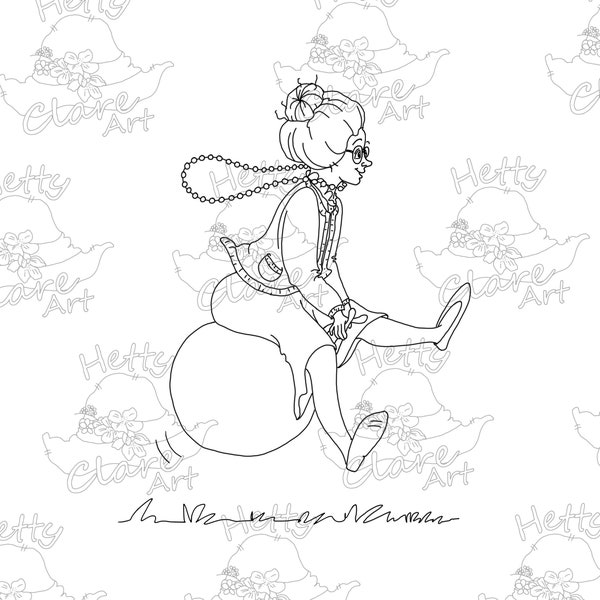 buy old stamp paper online NEVER TOO OLD - Digi Stamp