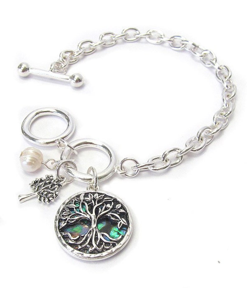 Tree Of Life Bracelet