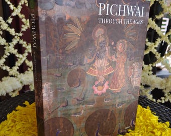Pichwai Through the Ages
