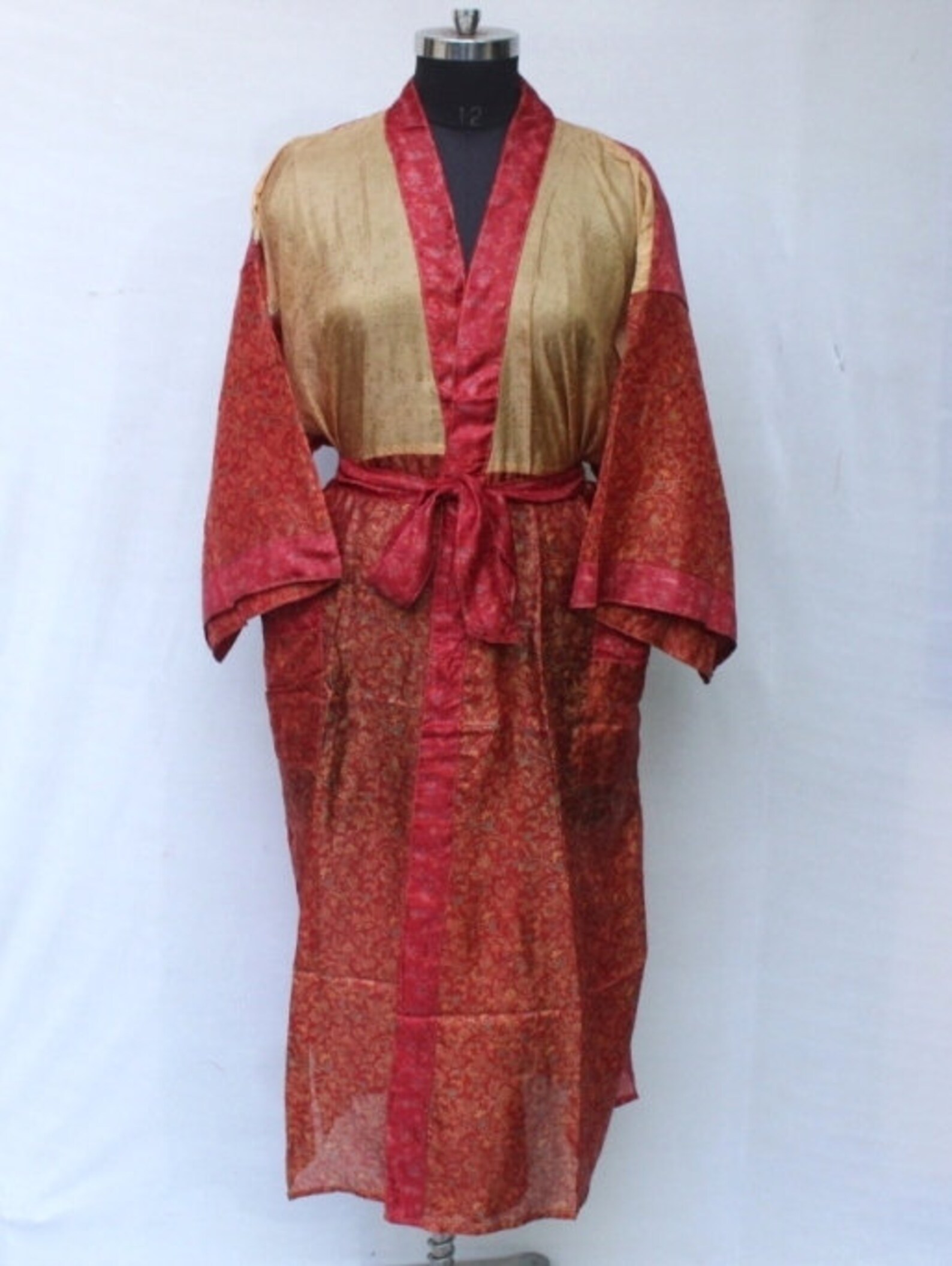 Sale Bridesmaid Robes Floral robes Getting Ready Robes Etsy