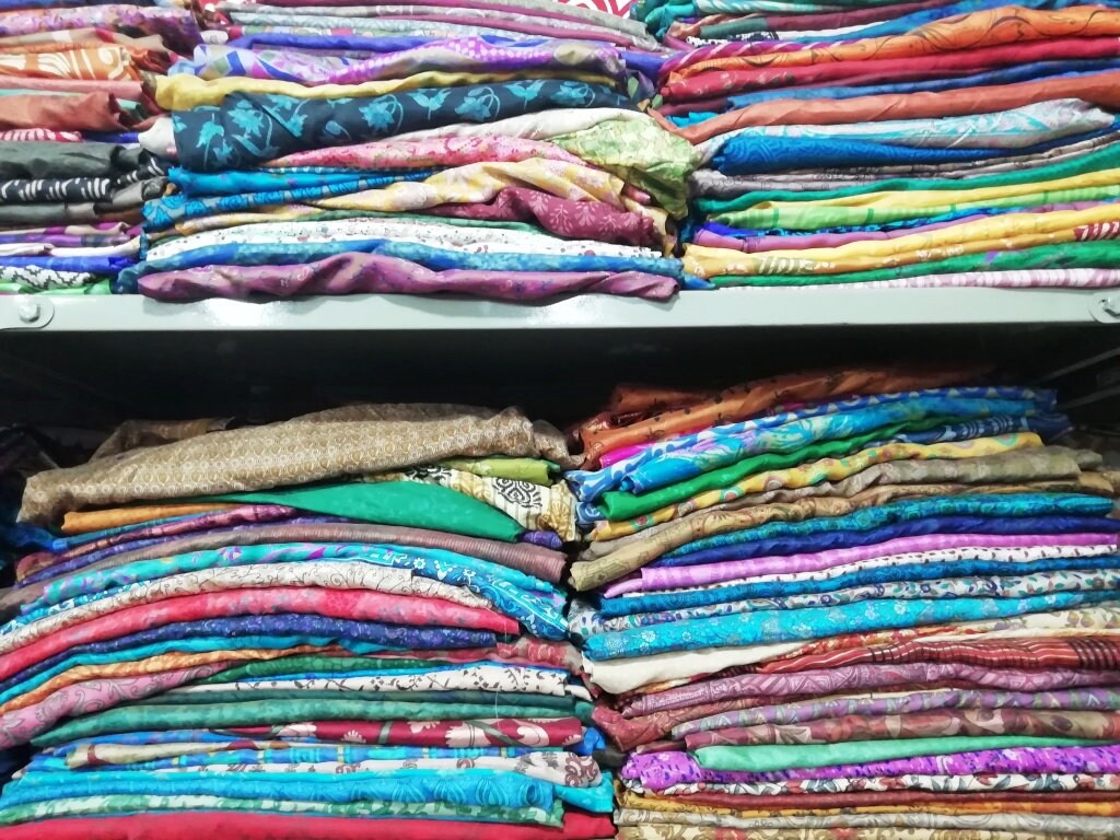 14 Online, Affordable Fabric Sources
