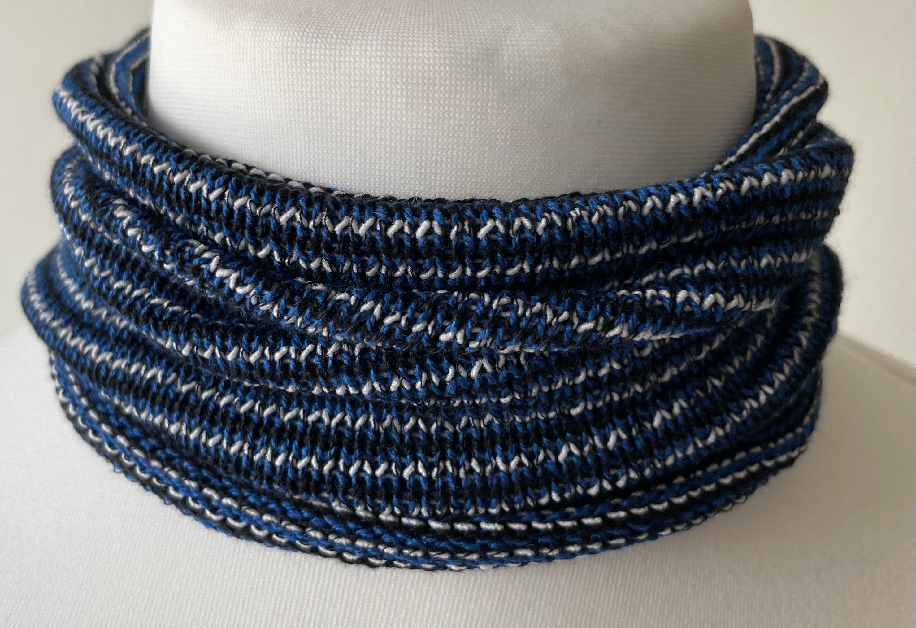 Cotton hair / neck bands / Bandana ideal exercise yoga or to Etsy